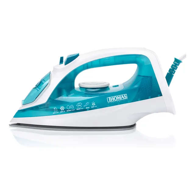 Plancha Vapor Vertical Th-7055