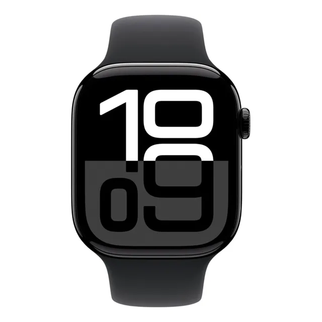 Reloj Apple Watch Series 10 46 Mm Jet Black