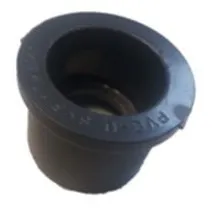 Buje Soldado  1 X 3/4 Agua Fría