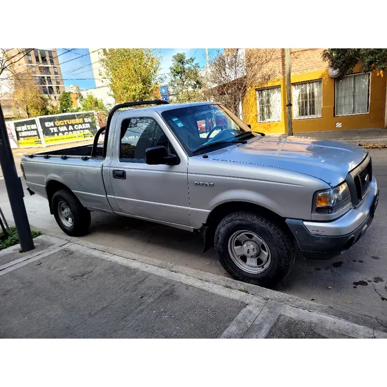 Ford Ranger 3.0 Cd Xl Plus Mp3+4x2