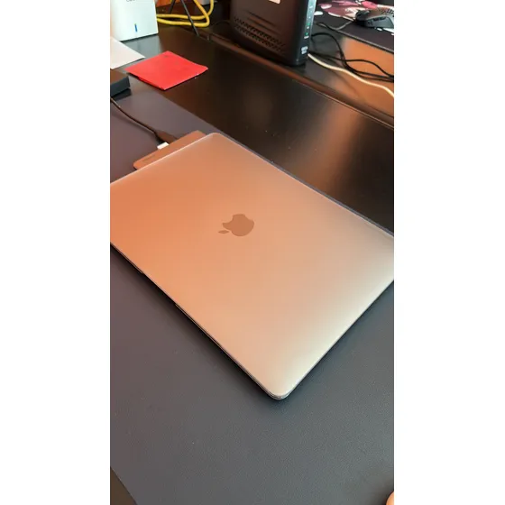 Apple Macbook Air (13 , 2020, M1, 512 Gb De Ssd, 8 Gb Ram)