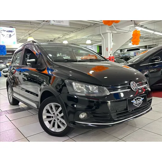Volkswagen Fox 1.0 Mpi Track 12v