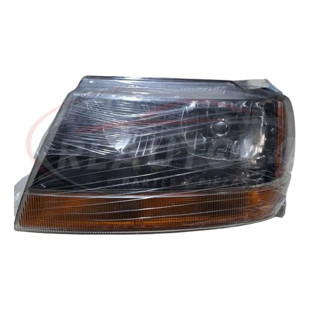 Faro Izquierdo De Grand Cherokee 1999-2004 Original