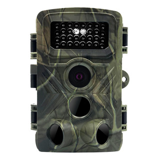Huntings Trail Camera Night Visual Ir Lights 1080p Cámara Huntings Trail Camera Night Visual Ir Lights 1080p Cámara