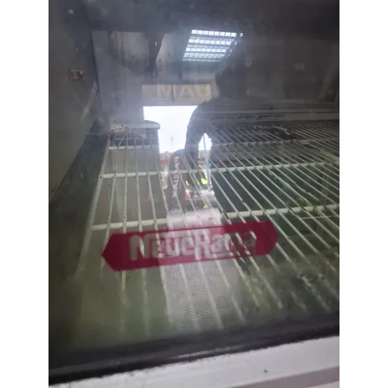 Nevera Exhibidora Con Todo