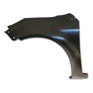 Guardabarro Delantero Izquierdo Ford Fiesta One '10 Guardabarro Delantero Izquierdo Ford Fiesta One '10