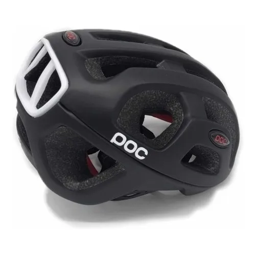 Casco De Bicicleta Poc Raceday Mujer Y Hombre Ruta Montaña