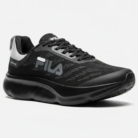 Tenis Fila Maxxi Lite Masculino Corrida Treinos Leveza