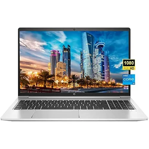 Laptop Hp Probook 450 G8 15 Core I5 16gb Ram 256gb Ssd