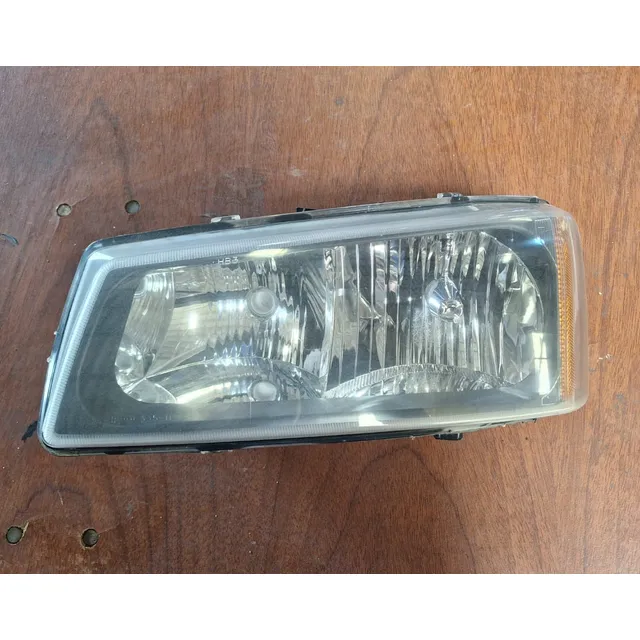 Faro Izquierdo De Chevrolet Silverado, Avalanche 03-05 Origi