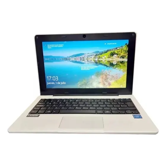 Notebook Dynabook 4gb 128gb Celeron Pack Office Windows 11