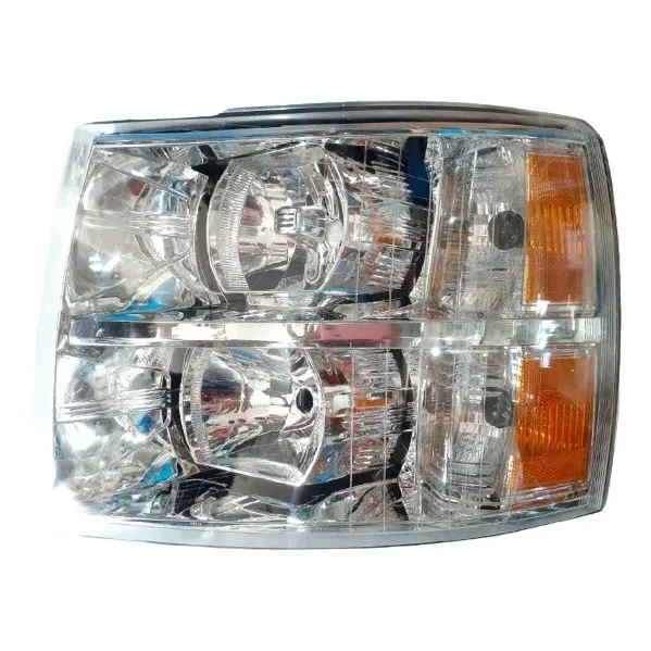 Faro Lh Silverado 2008-2015 Original (22853027)