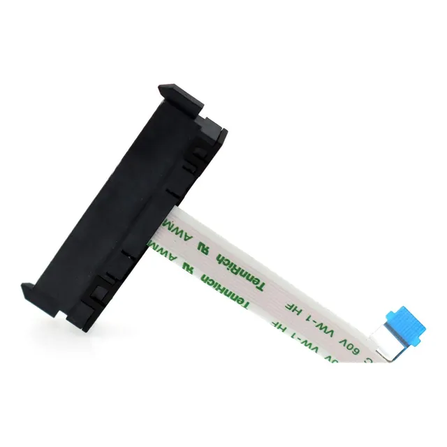 Deal4go 25 Cable De Disco Duro Ssd Sata Hdd Adaptador St7