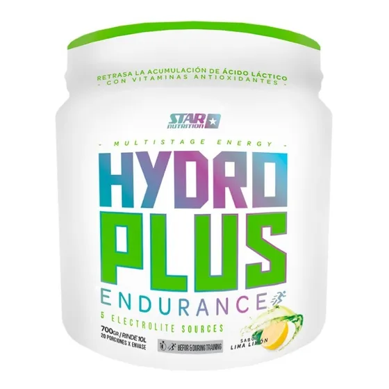 Star Nutrition Hydro Plus Endurance 700gr