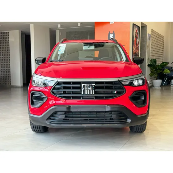 Fiat Pulse 1.3 Flex Drive Cvt