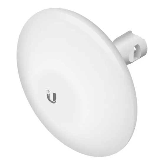 Cpe Ubiquiti Nanobeam M5 Airmax - 5 Ghz - Antena - Nbe-m5-16