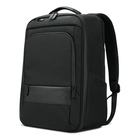 Mochila Lenovo Thinkpad Professional G2 De 16 Color Negro Diseño De La Tela Texturado