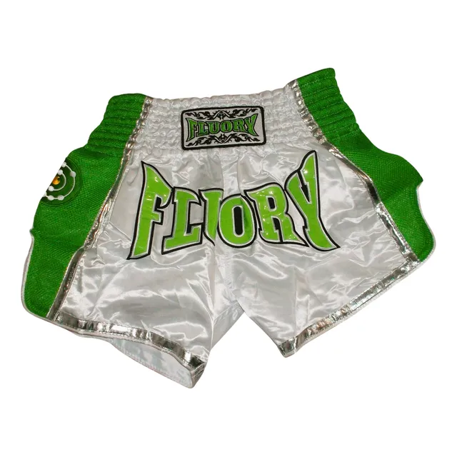 Short Talla L Muay Thai Kick Boxing Sanda Deportivo Unisex