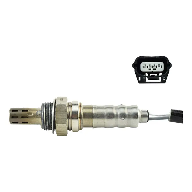 Sensor Oxigeno Nissan Nv350 Urvan 2015 2.5 Tomco