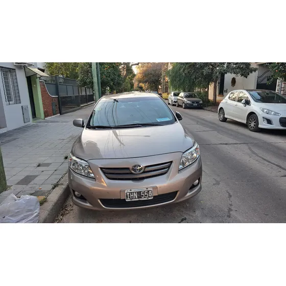 Toyota Corolla 1.8 Xei Mt 140cv