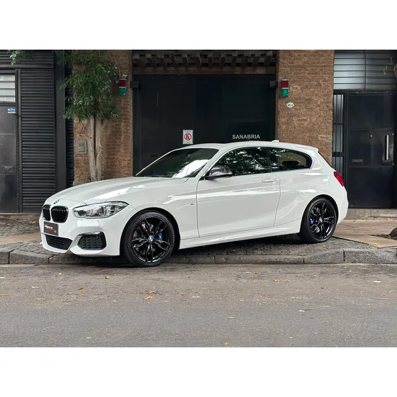 Bmw Serie 1 M 140i