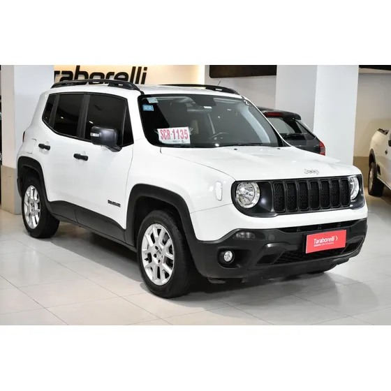 Jeep Renegade 1.8 Sport