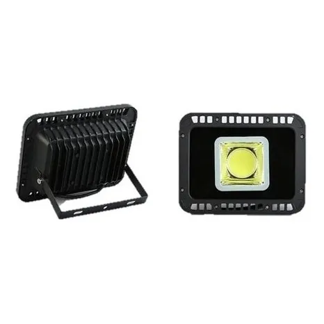 Reflector Hammer Tipoluna Económico 50w 85/277v 65k 70 Lxw I