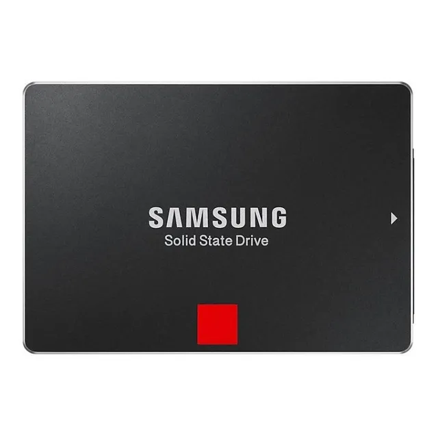 Ssd Samsung 850 Pro 512 Gb Mz-7ke512