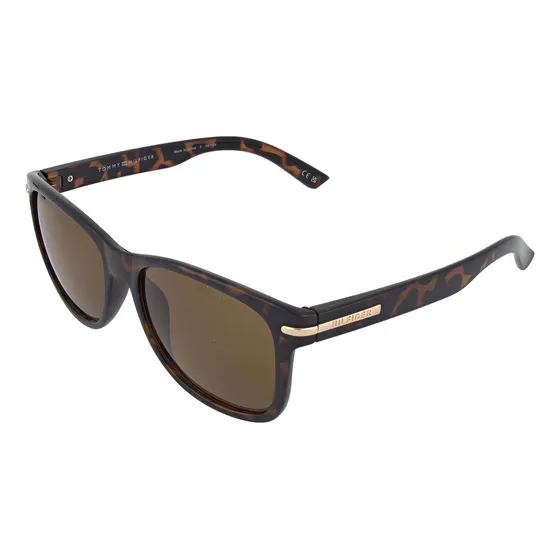 Lentes De Sol Tommy Hilfiger X67198 Outlook Marrón Hombre