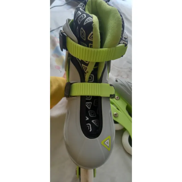 Patines En Línea Unisex