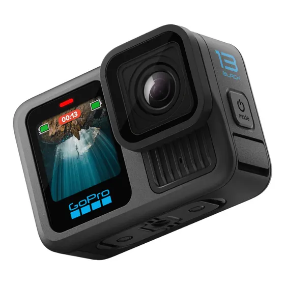 Cámara Gopro Hero 13 Black