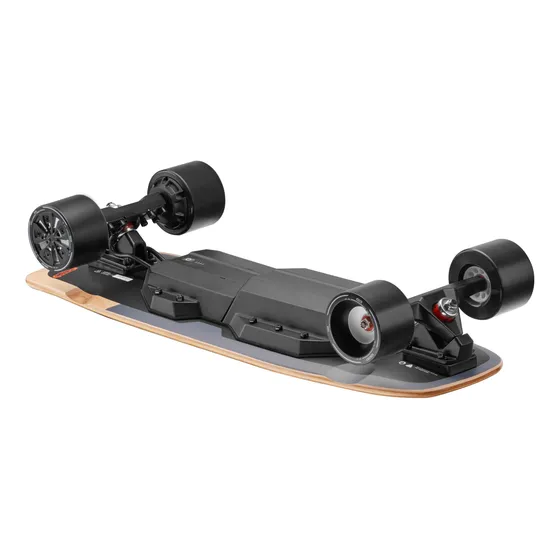 Skate Eléctrico Meepo Mini 5