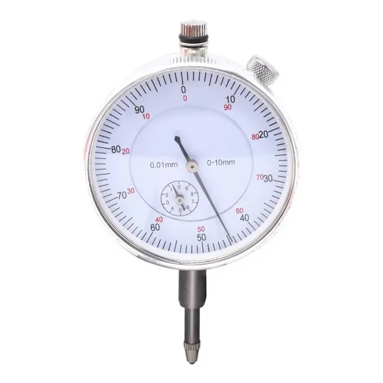 Reloj Comparador 0.01mm A 0-10mm Lh-2576