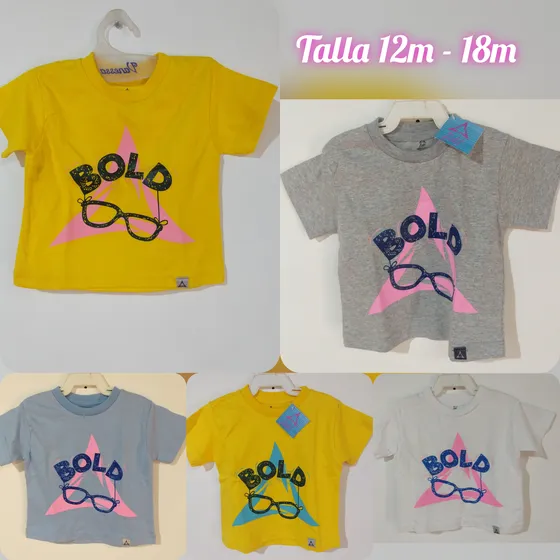 Ropa Para Niños Y Niñas