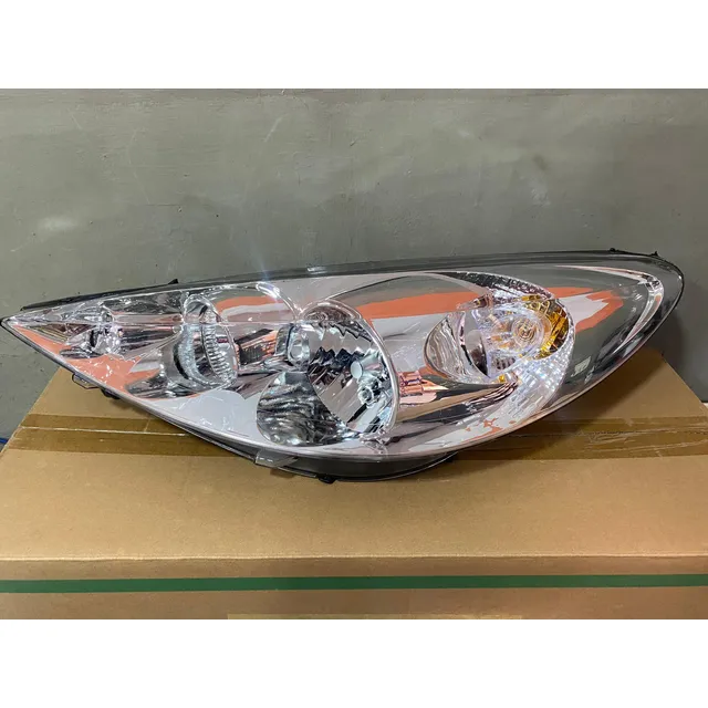 Faro Delantero Izquierdo Peugeot 207 Tpg