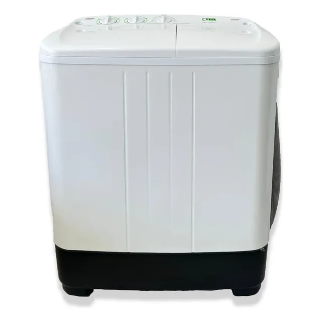 Lavadora Semiautomática Abd 7 Kilos Abd-ldt7000a01