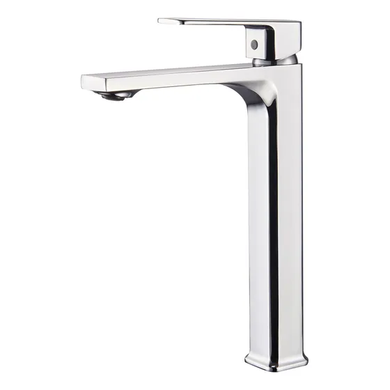 Misturador Monocomando Banheiro Mesa B Alta Crom V120 Vimer