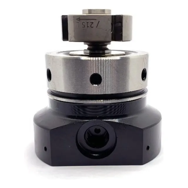 Cabeçote Hidráulico Trator 5300 5310 985 Bm110 - 9050-300l