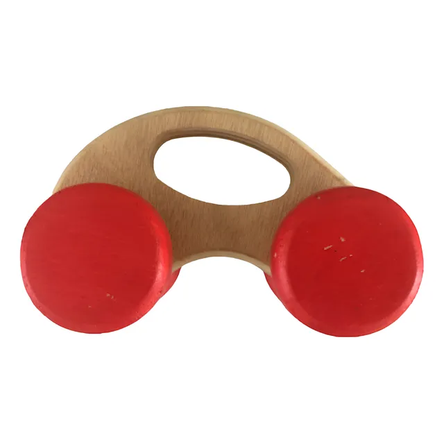 Carrito De Madera Montessori