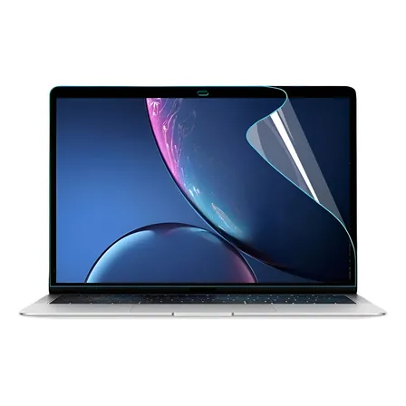 Lámina Protectora Pantalla Premium Macbook (varios Modelos)