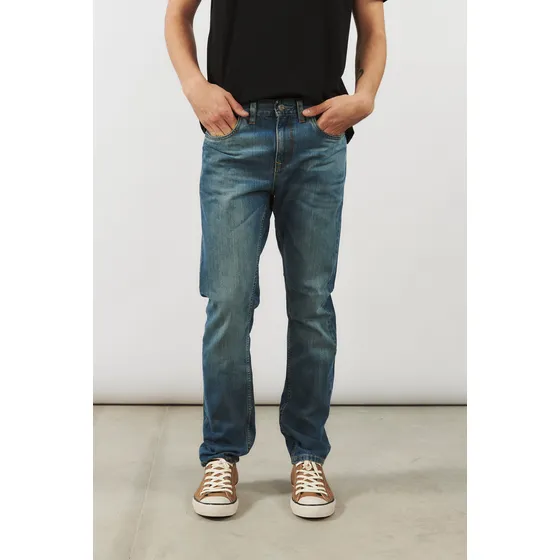 Jean Taylor Vintage Regular Fit Bensimon
