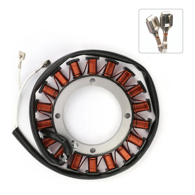Estator De 15 20 Amperios Para Kohler 237878-s 54 755 09s 41