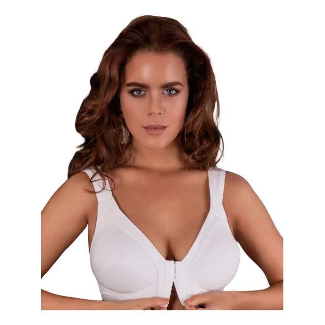 Analia Corpiño  ALG Y Lyc Reductor Con Broche Adelante. 573
