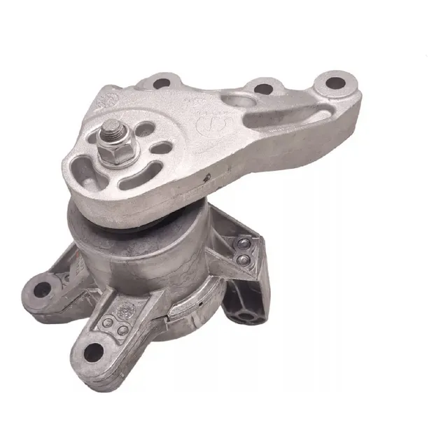 Coxim Motor Mobi Argo Uno Cronos 1.0 6v 3cc Lado Direito