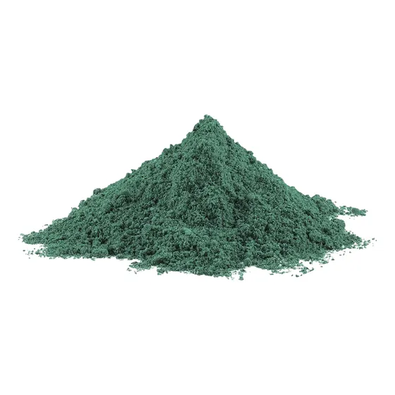 Pigmento P/cemento Polvo 1 Kg Acuario Turqueza
