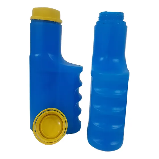 Envases Plásticos Usados Lote 180