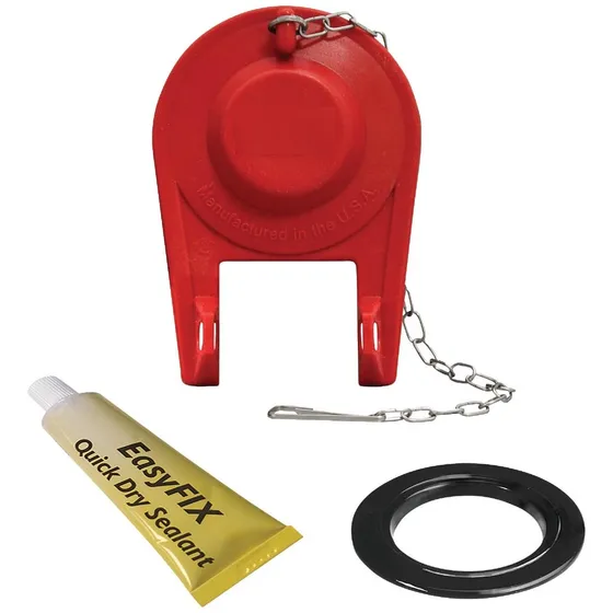 Korky Kit Reparacion Valvula Descarga 2003mp Tamaño Color