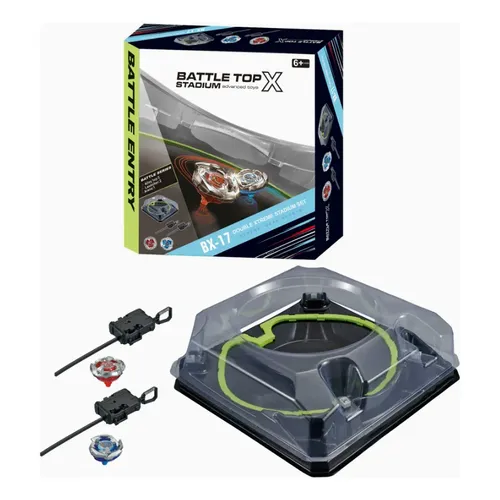 BEYBLADE X BX-10 エクストリームスタジアム 5個 Stadium Takara Tomy Beyblade X Bx-10 Extreme | MercadoLivre