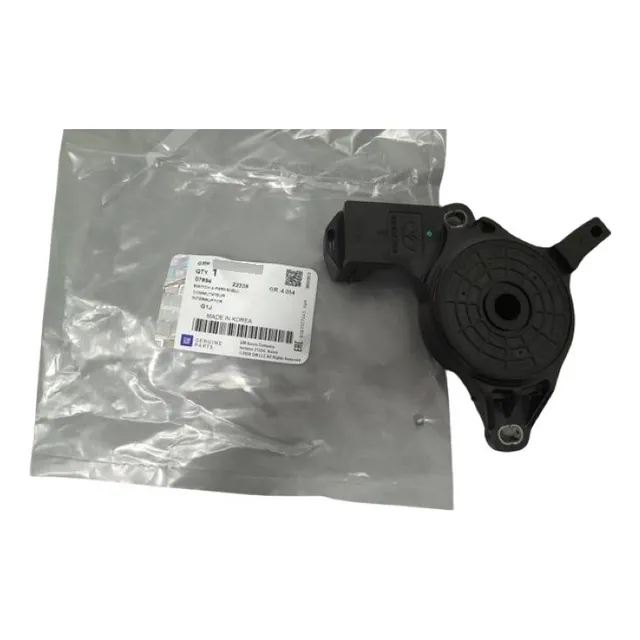 Sensor Pare Neutro Optra Original Gm