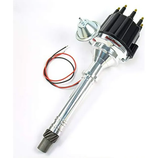 Distribuidor Electrónico Chevrolet Con Tecnología Ignitor Ii